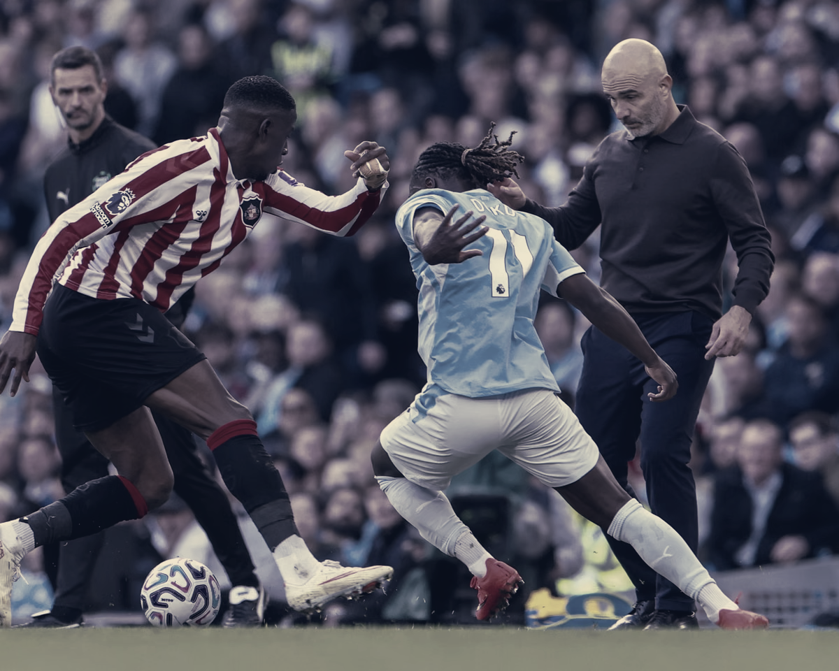 Manchester City Reclaim Top Spot Despite Defensive Worries