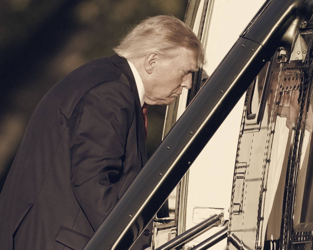 Trump Moves to Create AI Force and Appoint Czar to Keep US Ahead