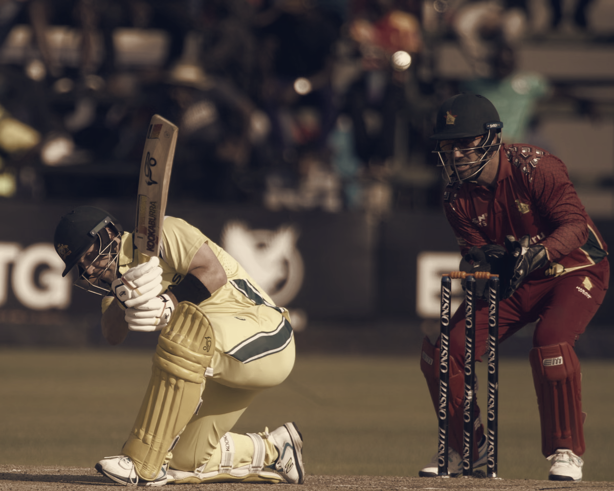 Australia Clinches 3-0 Sweep After Ellis’s Last-Over Six Secures One-Wicket Win