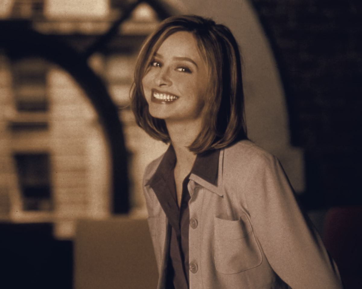 Calista Flockhart Says Ally McBeal Consumed Her Identity, She Left After Five Seasons