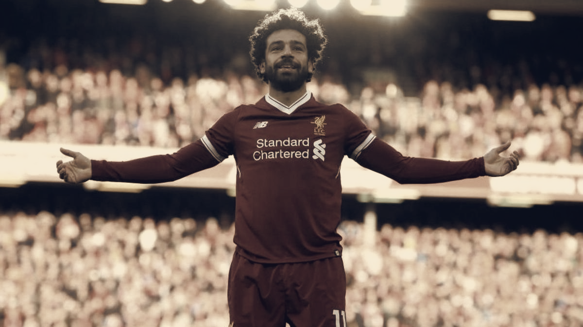 Mohamed Salah Banned From Driving Six Months After Wilmslow Speeding