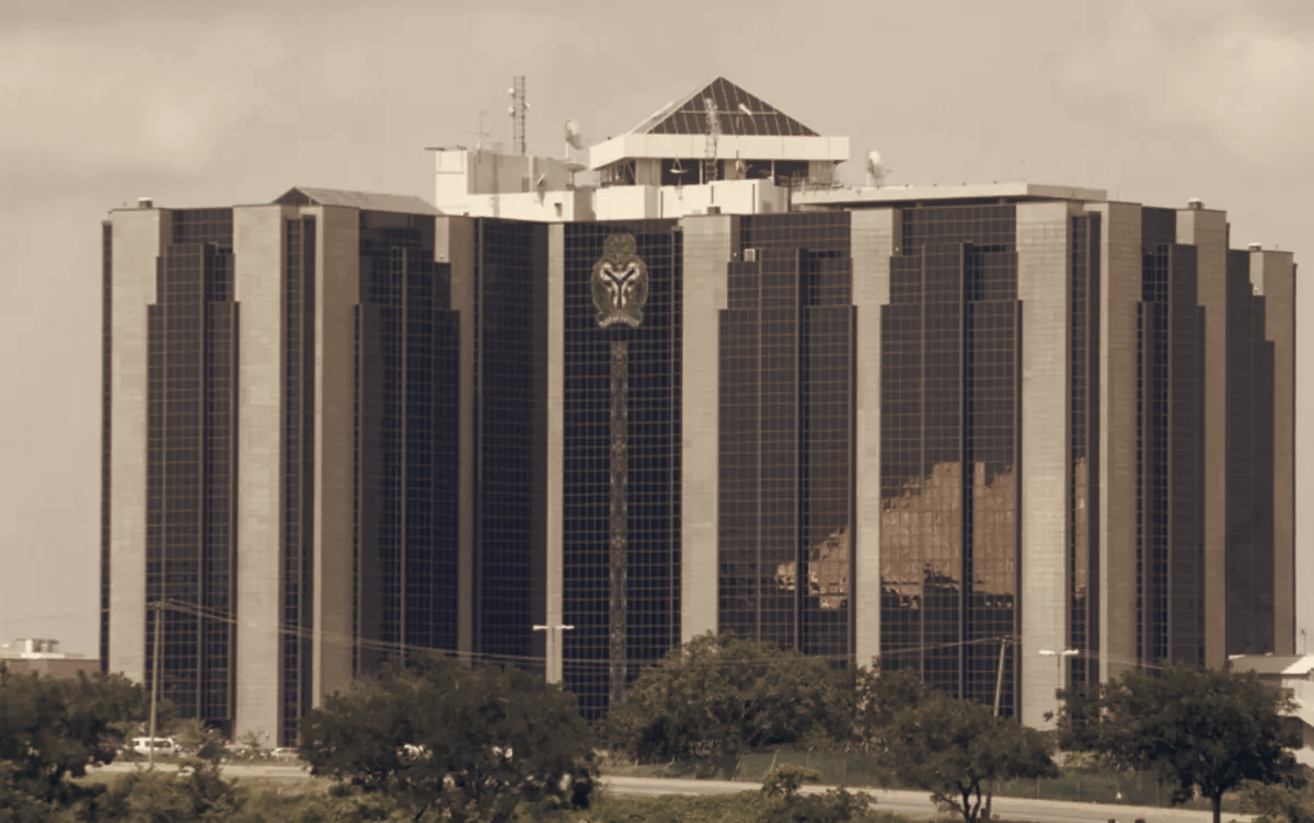 CBN Offers ₦500 Billion in Final Q3 T‑Bills, September Receipts May Top ₦2.4 Trillion