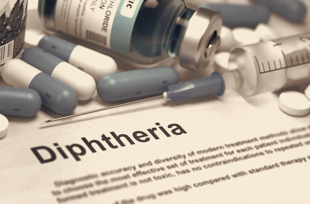 Gombe Launches Emergency Vaccination After 332 Diphtheria Cases in Four LGAs