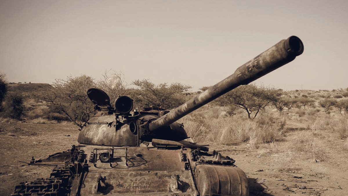 Ethiopia Faces New Risk as Seven Rebel Groups Form 'Alliance for Survival'