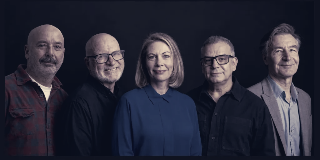 WildBear Restructures Leadership To Push International Growth And Rights Value