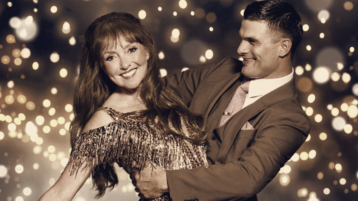 Melanie Walters Joins Strictly, Wins Support From Gavin and Stacey Cast