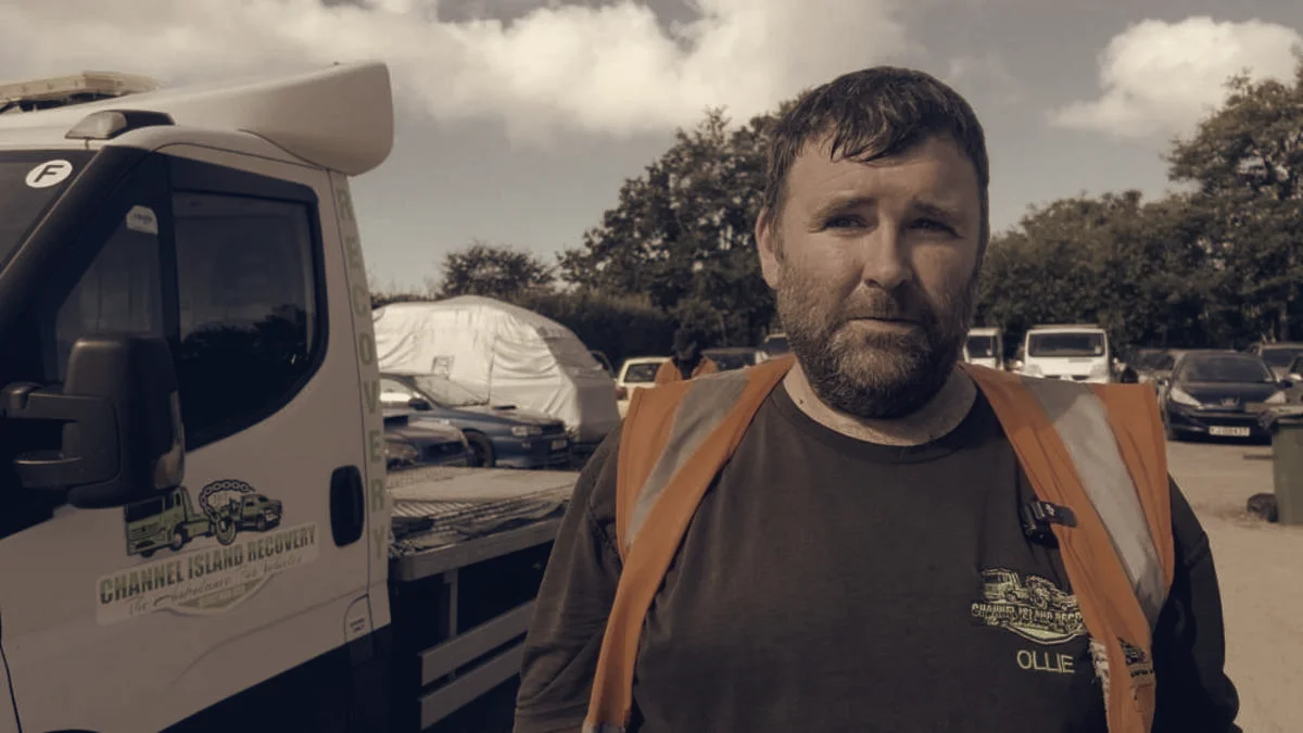 Rising Fuel Prices Cost Jersey Breakdown Firm Up to £11,000, Owner Says