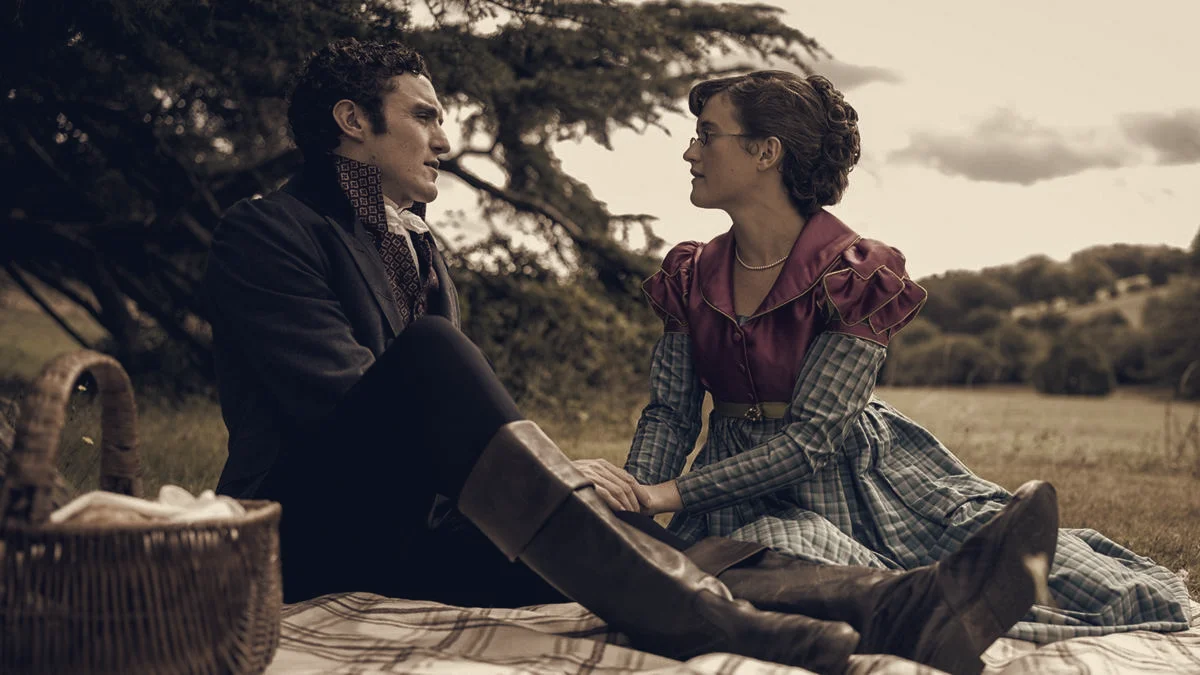 The Other Bennet Sister Wraps Christmas Special, First Image Teases Picnic
