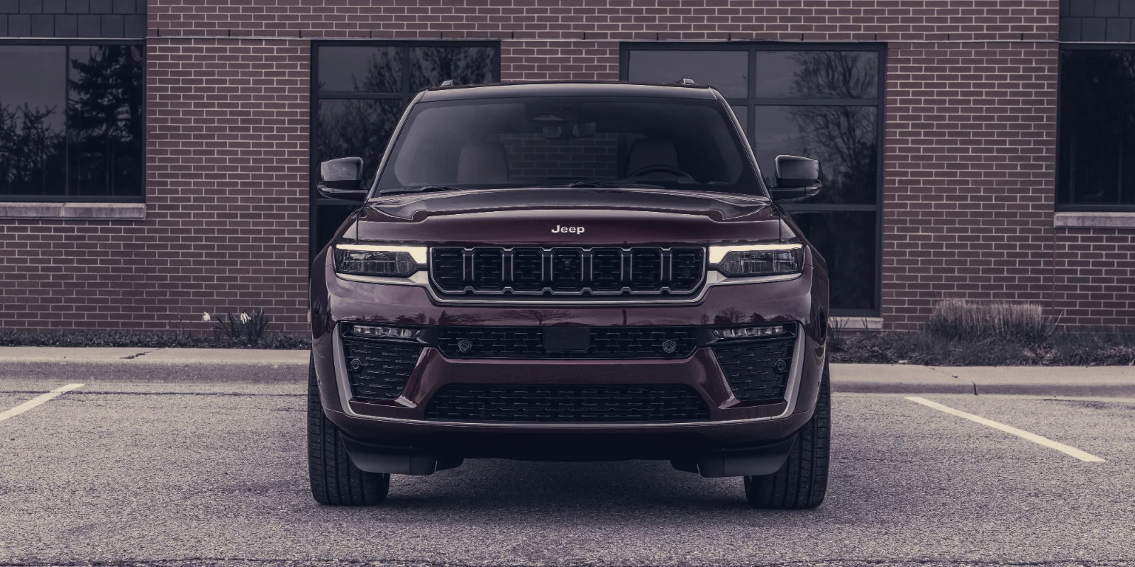 Jeep Adds Hurricane Inline-Six to Grand Cherokee, Raising Power and Towing