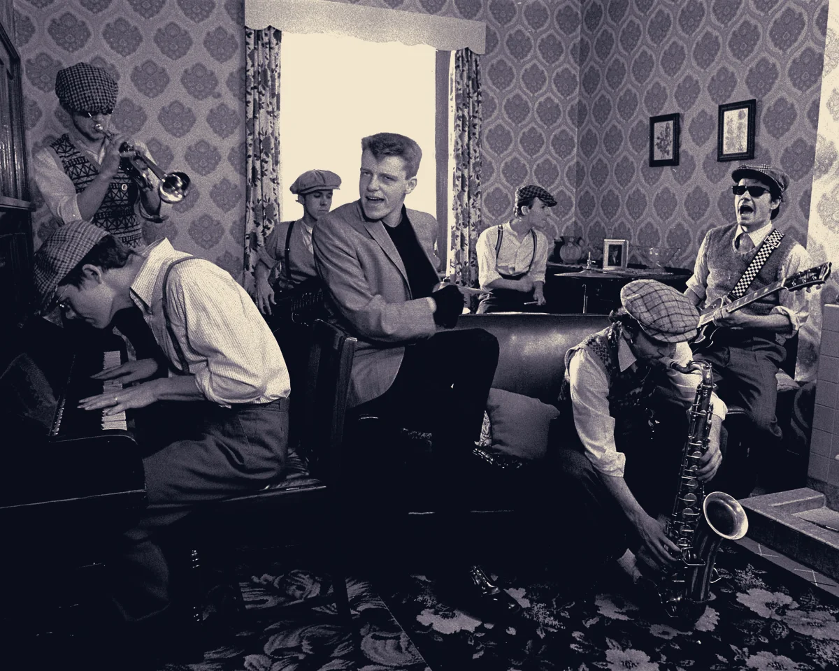 4K Restoration Reframes Take It or Leave It as an Honest Account of Madness's Origins