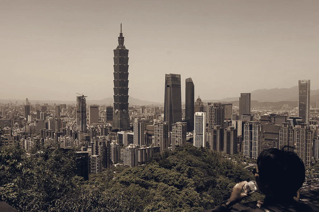 Taiex Hits Intraday Record, Lifting Taiwan Chip Leaders