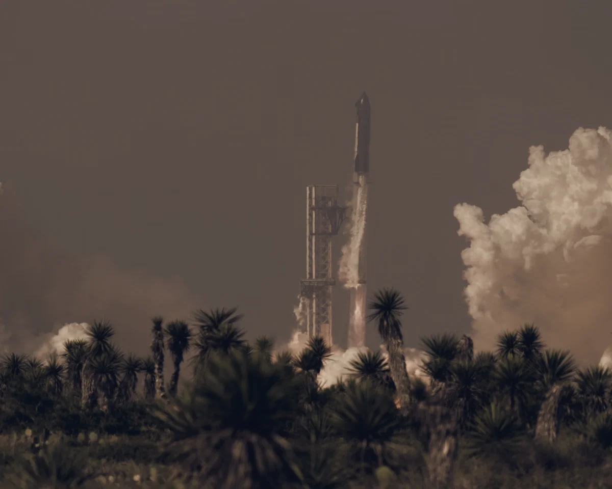 Judge Lets SpaceX Acquire More Than 700 Acres Of Lower Rio Grande Valley Refuge, Swap Proceeds