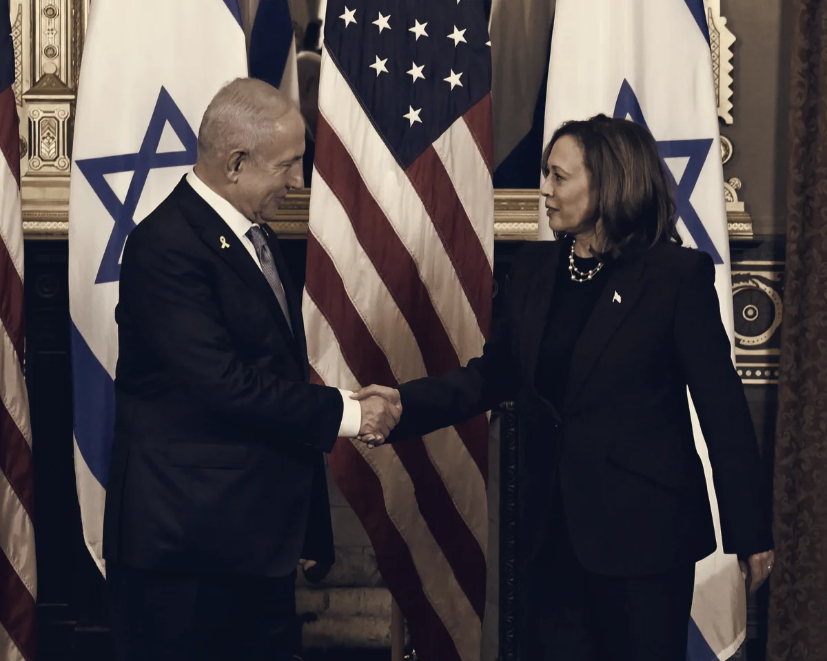 Voters Punish Democrats Over Gaza, Forcing Party Reckoning