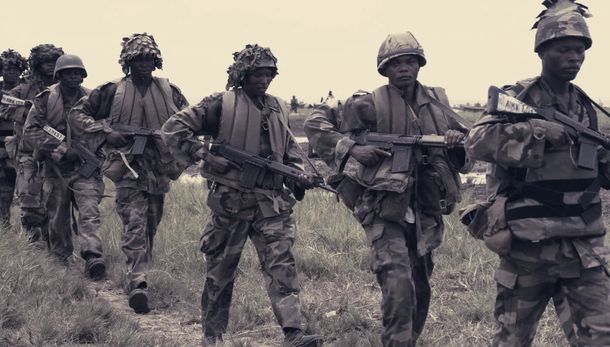 Troops Repel Suspected Reprisal Attack in Barkin Ladi, Curbing Immediate Threat