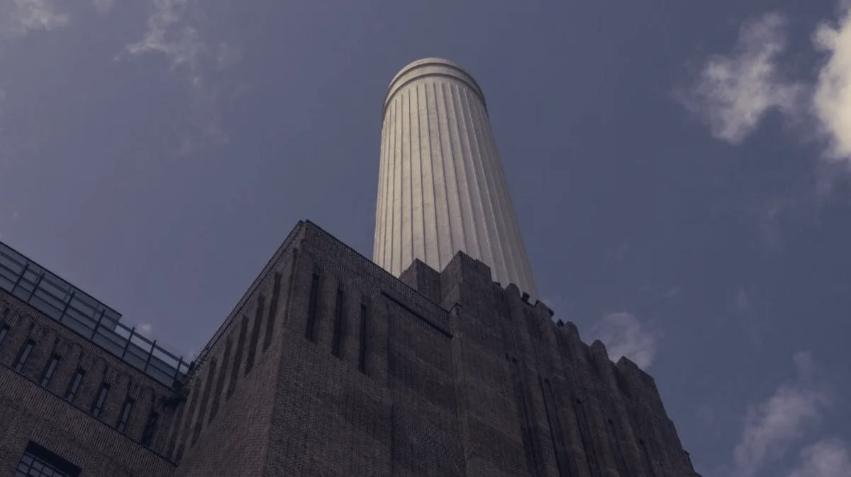 Apple Opens 600-Capacity Music Hall Under Battersea Power Station, Expands Live Streams