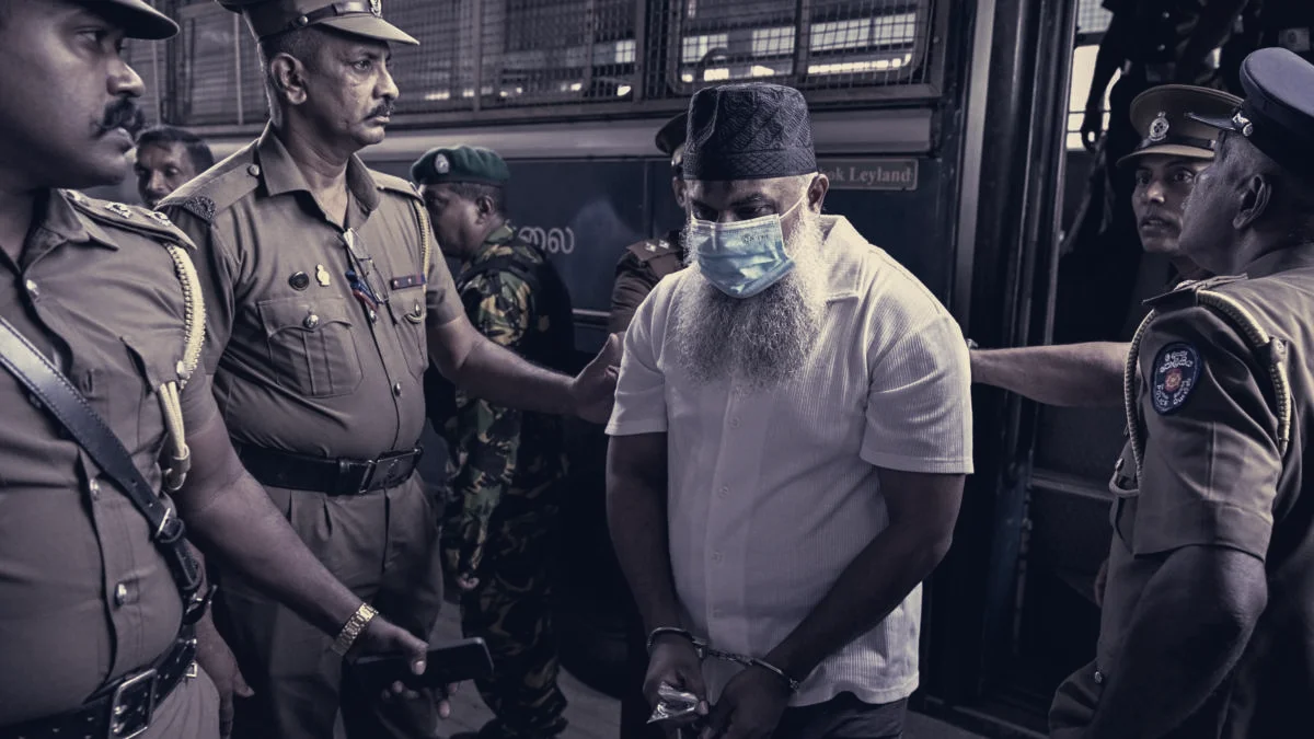 Sri Lanka High Court Convicts 15 Over 2019 Easter Bombings, Nine Acquitted