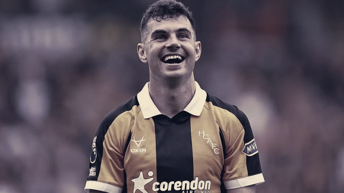 John Egan Returns To Premier League, Boosts Hull And Reclaims Ireland Place