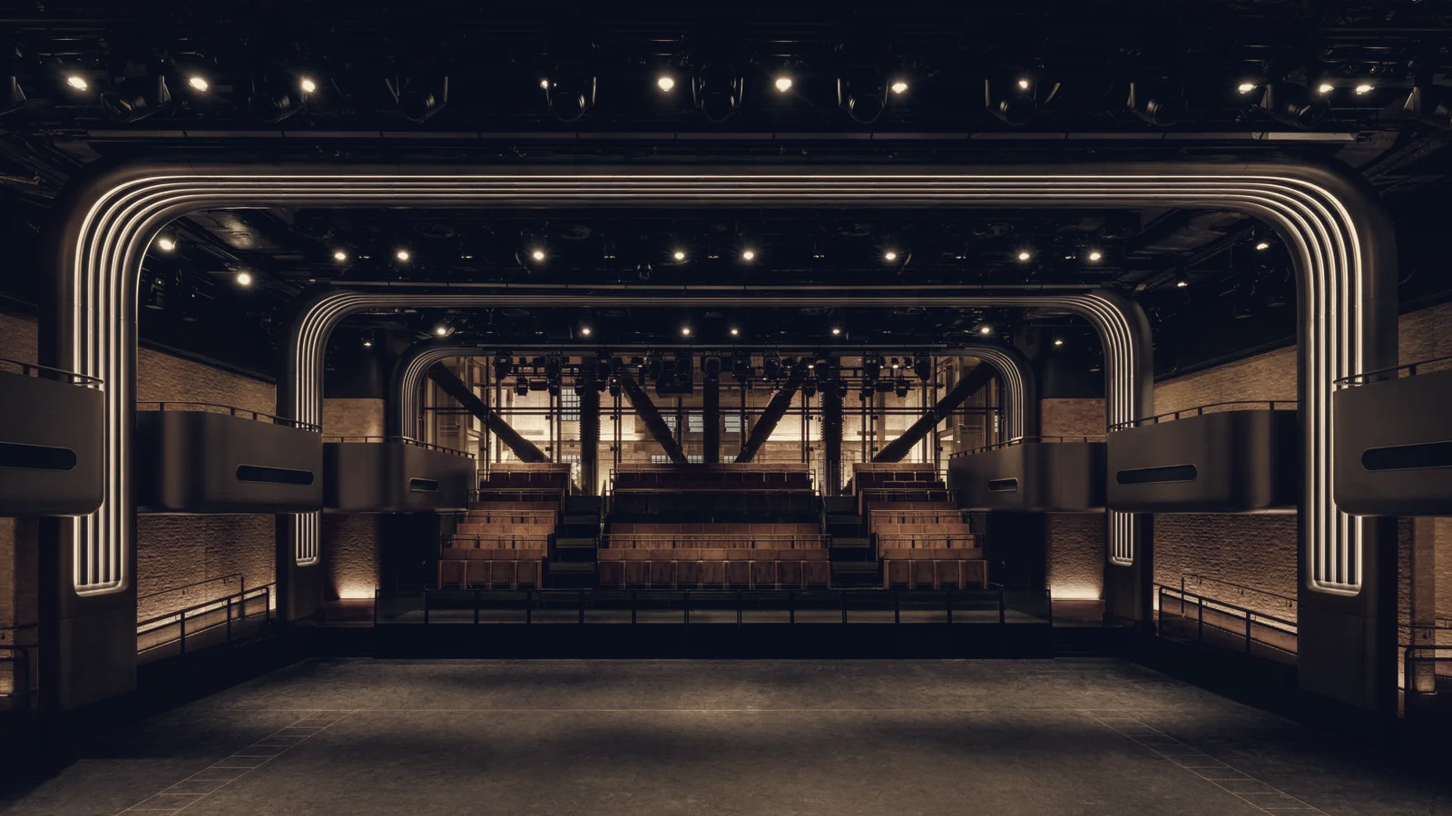Apple Opens Apple Music Hall, Secures Global Spatial Audio Broadcasts