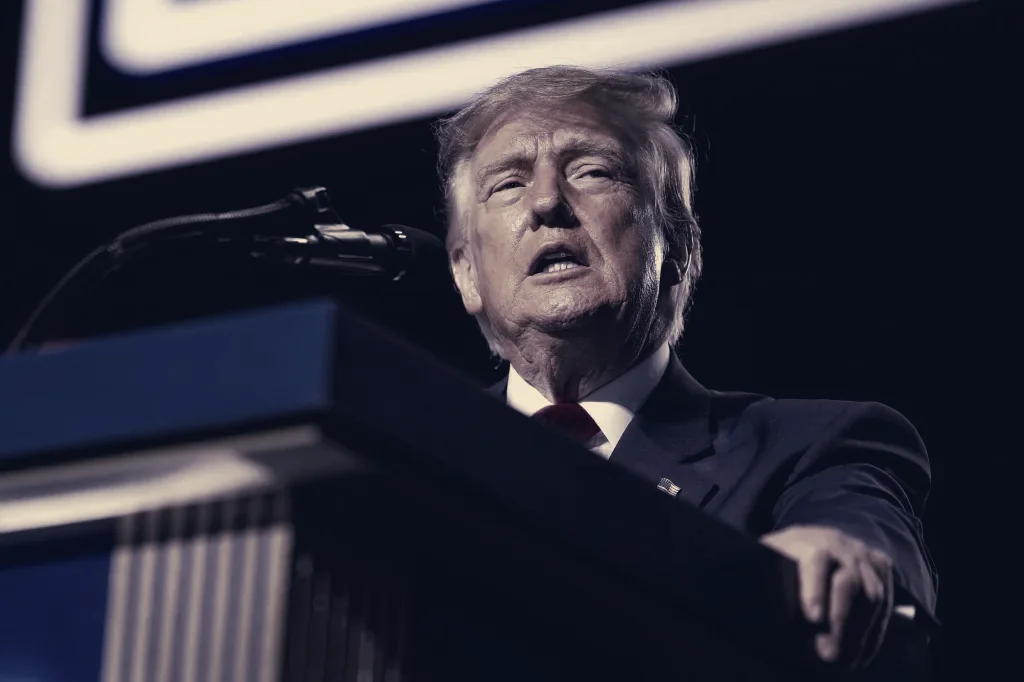 White House Access at Risk for CNN, Politico and MS NOW, DOJ Tells Court