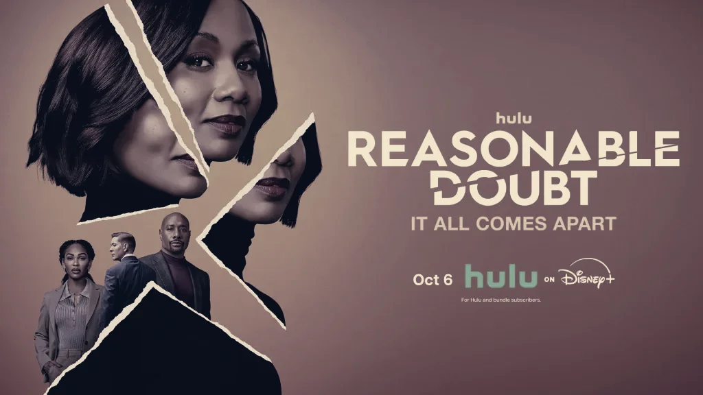 Reasonable Doubt Trailer Shows Jax Hospitalized, The Stewart Firm Faces Survival Fight
