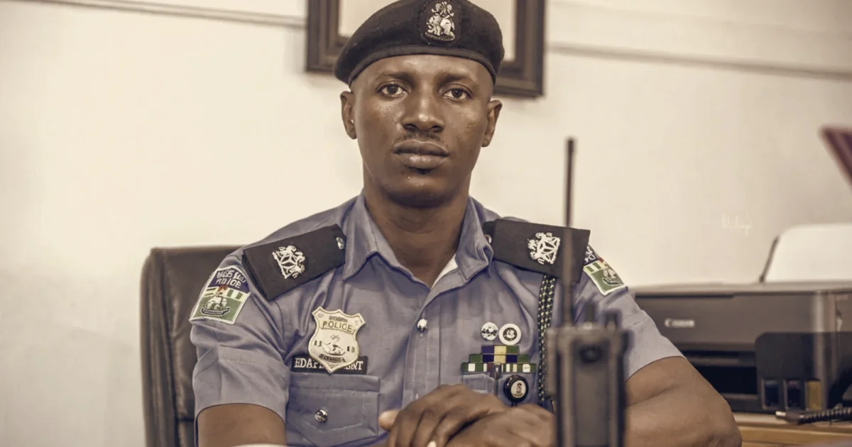 Delta Police Arrest Five, Recover Guns and Large Cache of Suspected Stolen Goods