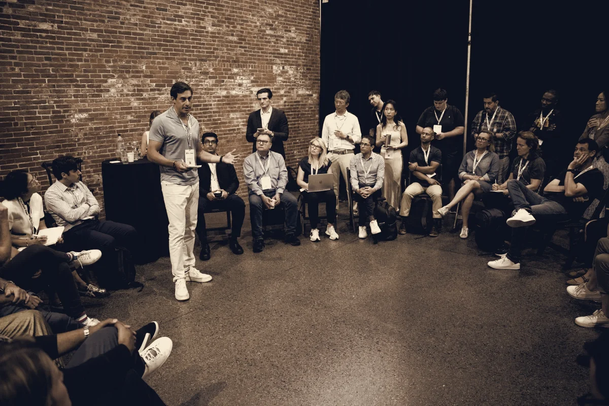 Founder Summit Offers Direct Fundraising, Hiring and AI Guidance in Boston on November 4