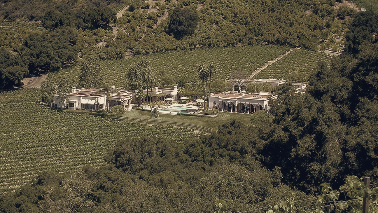 Newton Canyon Winery Closes After Palisades Fire Destroys Tasting Room