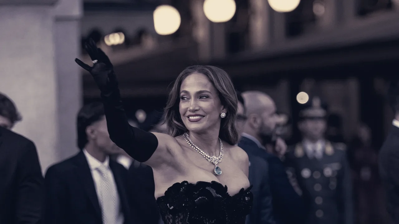 Jennifer Lopez Gives Dolce & Gabbana A High-Profile Moment At Vogue World 2026 Milano