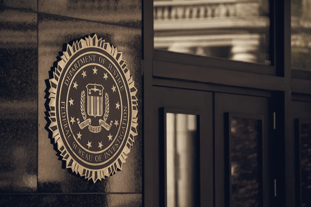 Agents Exposed After ShinyHunters Claims FBI Breach