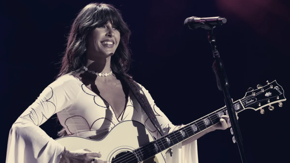 Ella Langley's 'Choosin' Texas' Sets US Record With 23 Weeks at No. 1