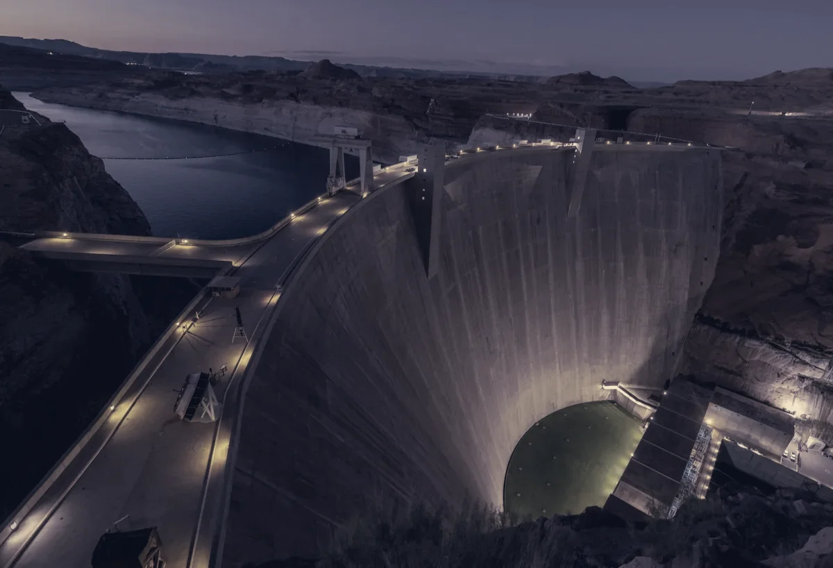 Stolen Passwords Let Hackers Access U.S. Water Providers' Control Systems