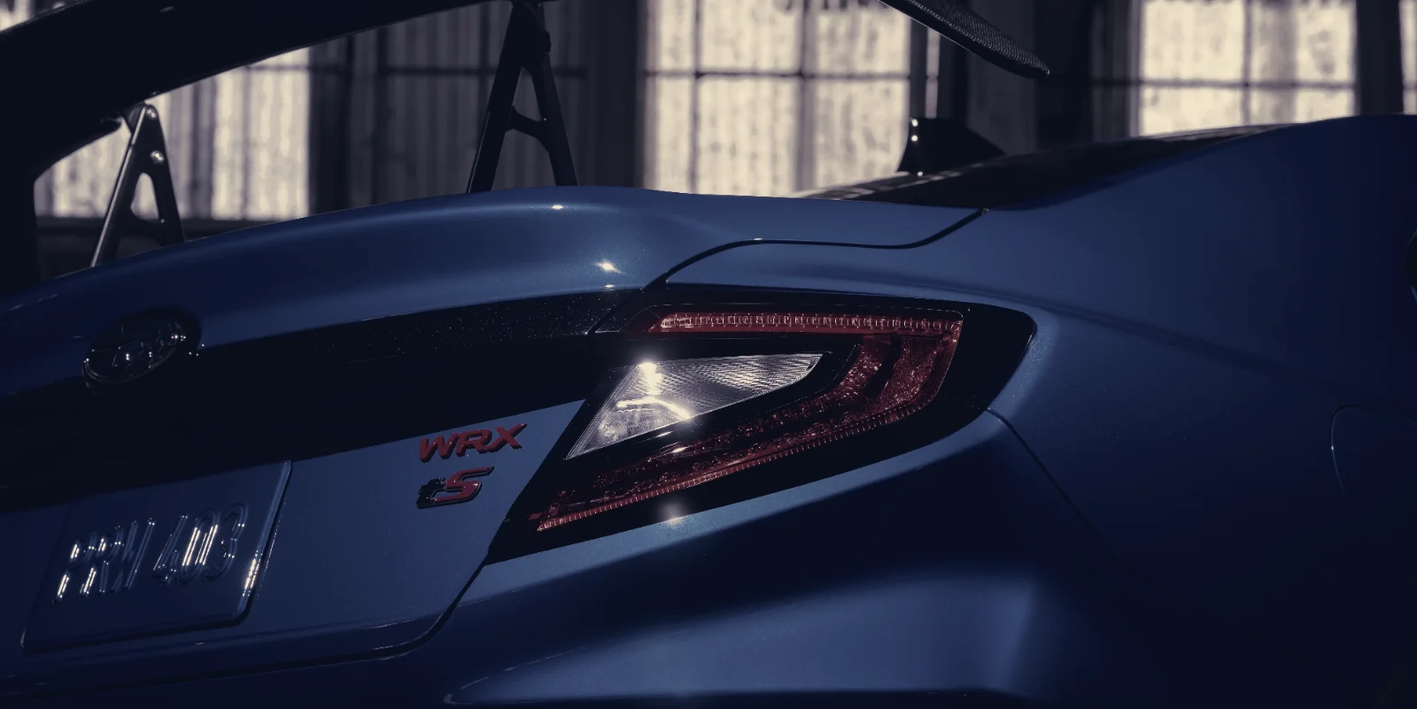 Subaru Teases tS-Based 2027 BRZ and WRX, Signals Aerodynamic Upgrades