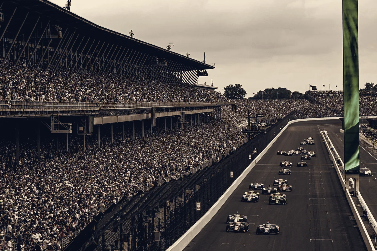 IndyCar Posts Record Metrics Across Broadcast, Digital and Live Events, Cementing 2026 Growth