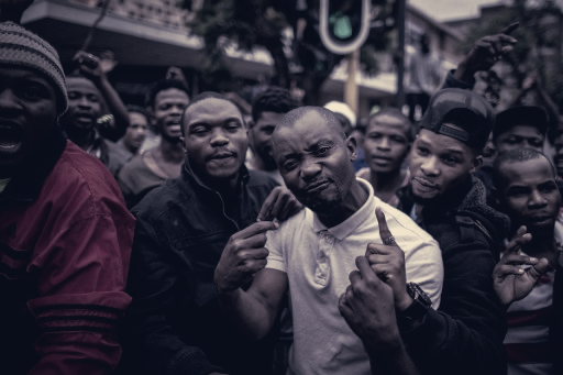 Nigerian Union in South Africa Warns Nigerians to Avoid Protest Areas Ahead of Sept 30