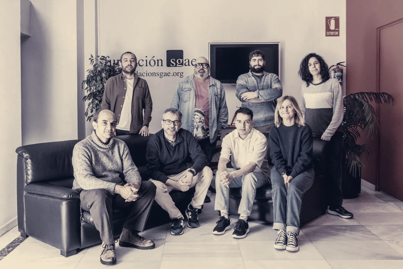 Iberseries Pitches Six Series in Madrid on Oct. 1 to Secure Production and Financing