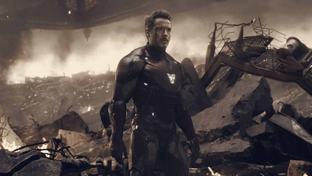 Avengers: Endgame Returns With $3.8M Previews, Joins Crowded Weekend With Pitt and Pattinson
