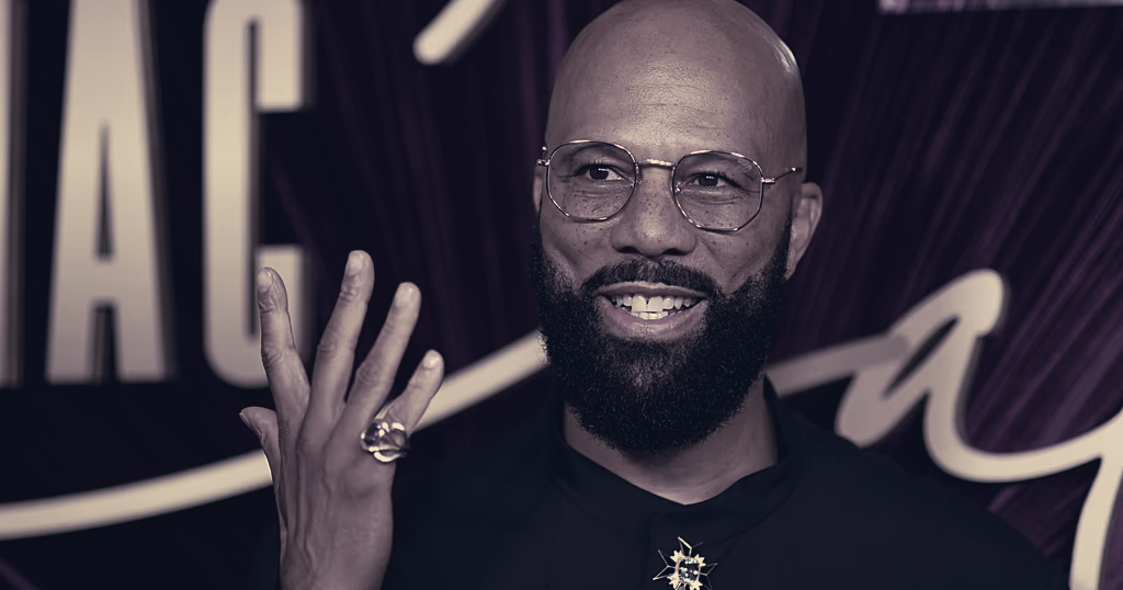 Common and Public Enemy Receive BMAC Honours at Sixth Annual Gala