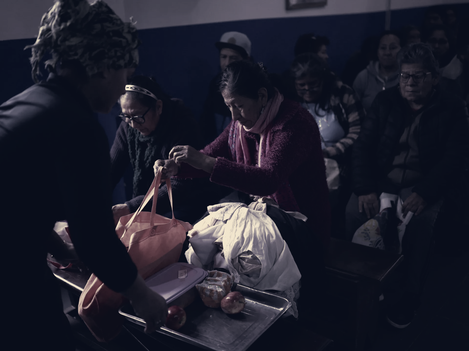 Argentina’s Rising Poverty Undercuts Milei Ahead of 2027 Vote