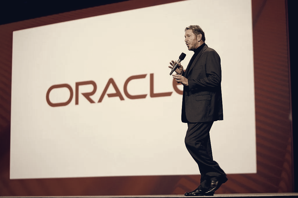 Oracle Sends Force Majeure Notice, Preserves Right To Delay Payments If New Mexico Stargate Misses 2028