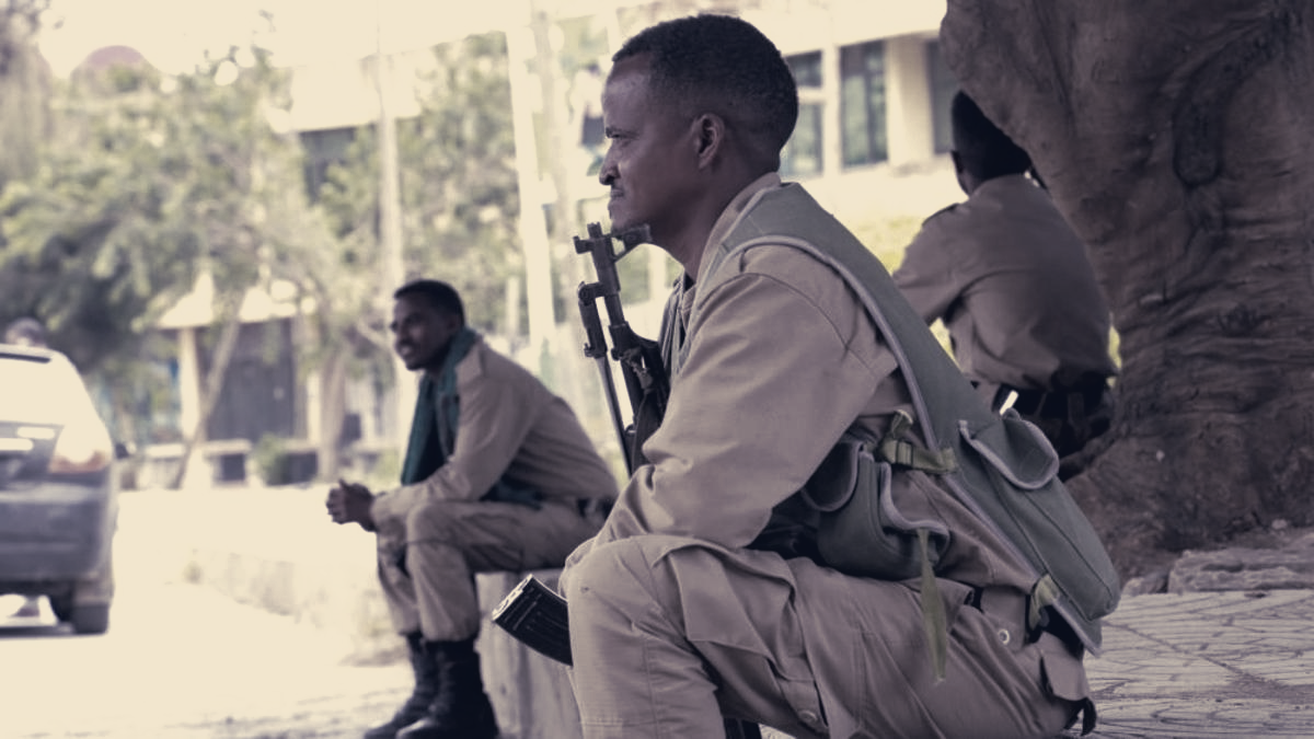 Ethiopian Army Says It Repelled Attacks, Risk Of Renewed Civil War Rises