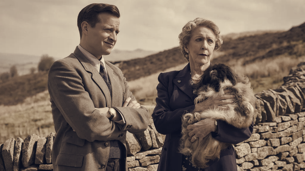 Channel 5 Launches 5Drama, Moves British Drama Into Evening Primetime