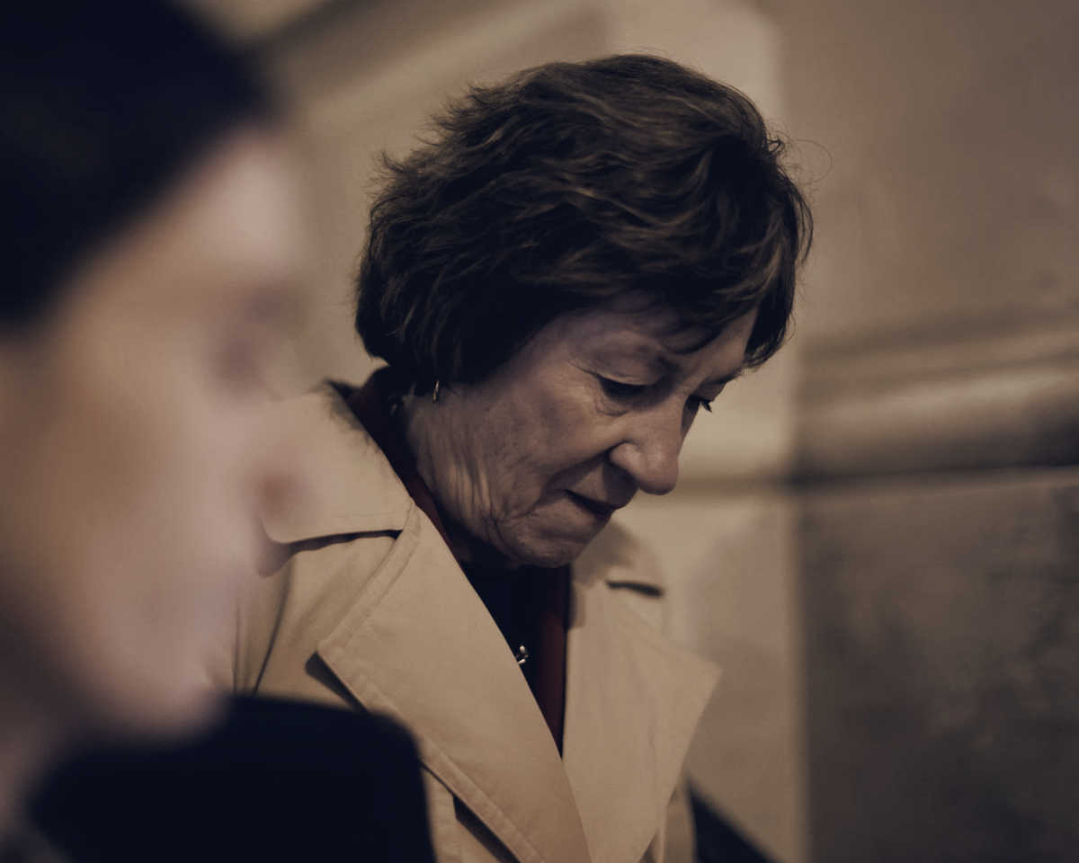 Susan Collins Faces Corruption Allegations After ProPublica Report