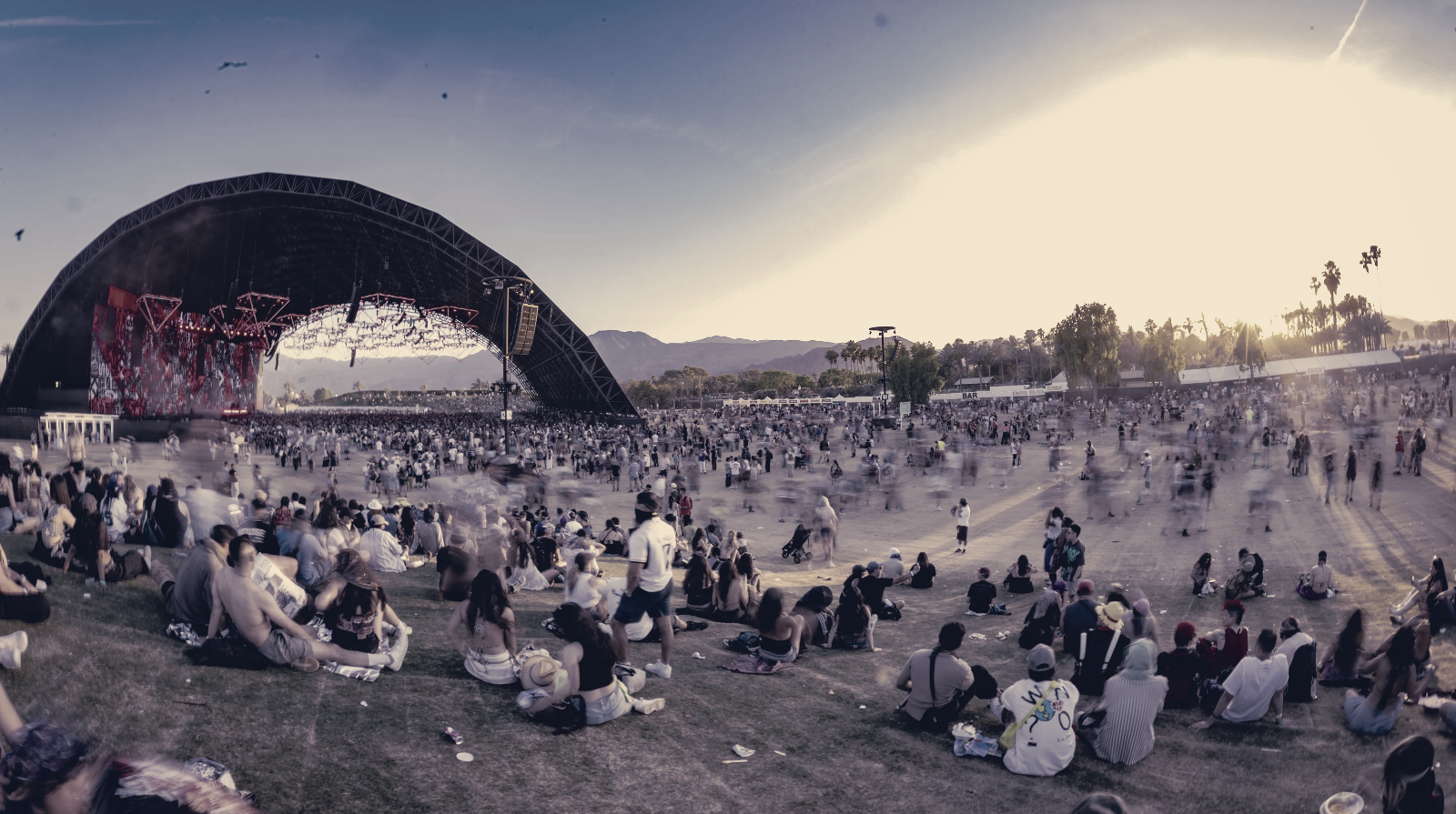 YouTube Locks In Exclusive Coachella Livestream Through 2030