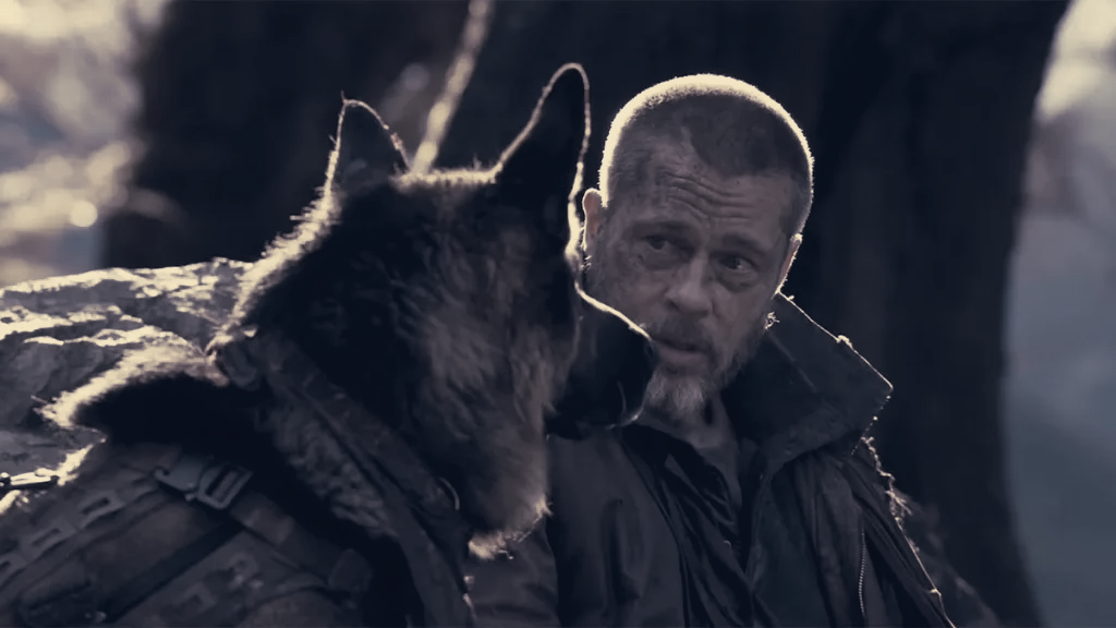 Brad Pitt Warns Mid-Budget Films Face Funding Crunch As Streamers Expand Indie Reach