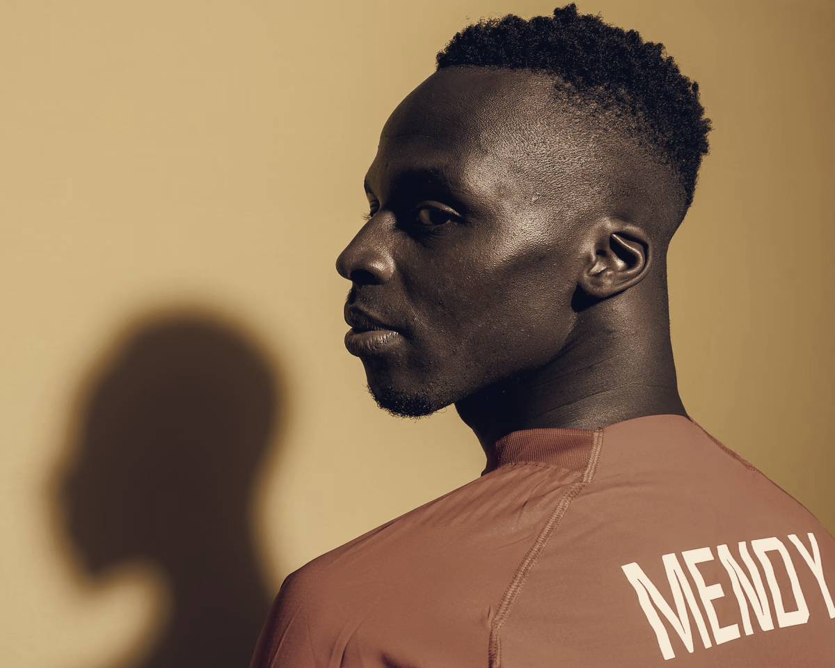 Édouard Mendy Retires, Senegal Loses Its Most Decorated Recent Goalkeeper