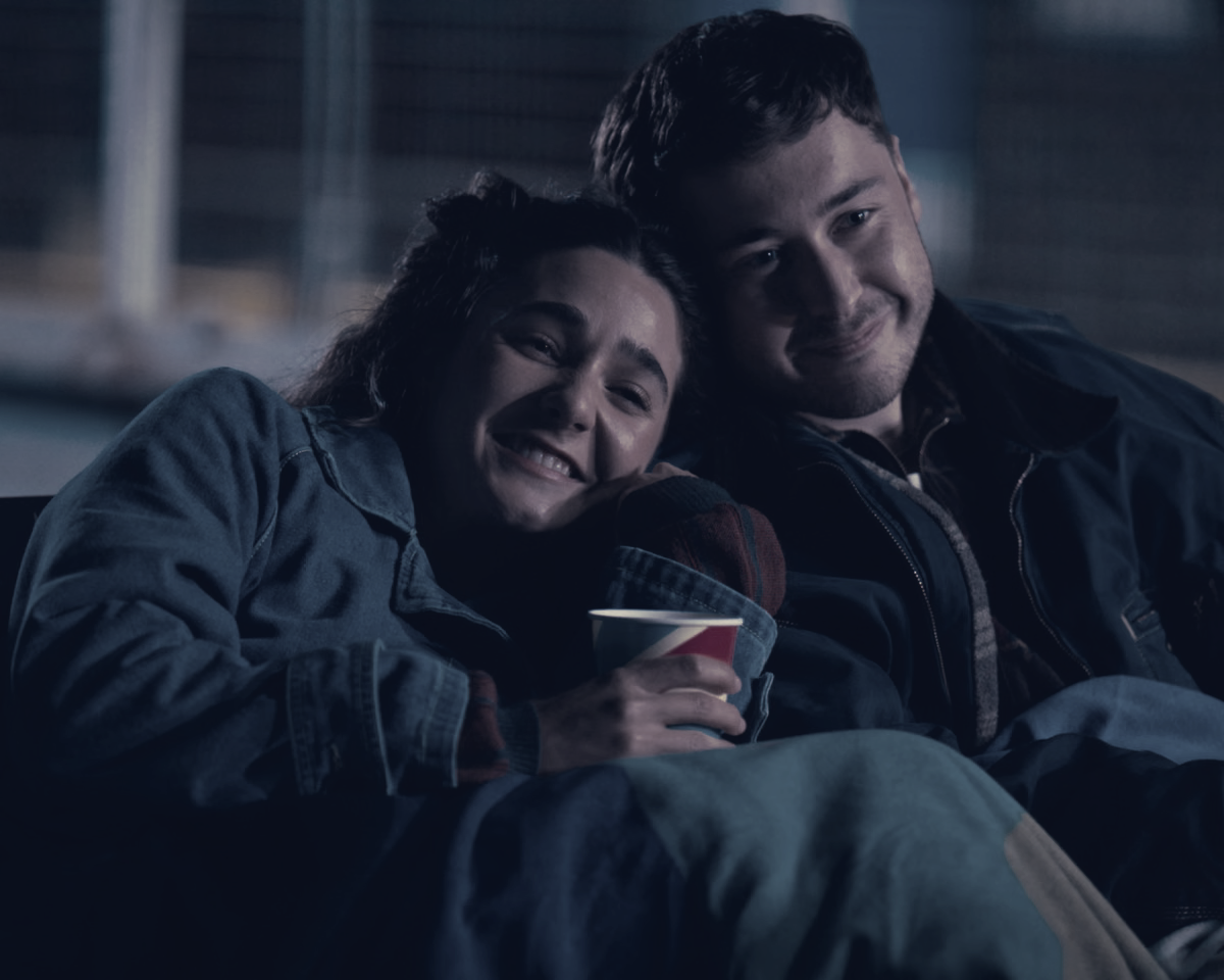 Break Clause Forces Former Lovers To Flatshare, Exposes London Housing Strain