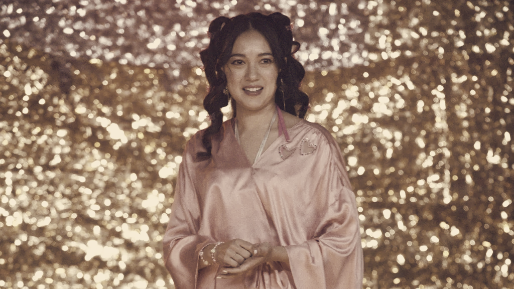 Rachel Marsh Stakes Pop Claim With Surprise 'Hiccup' Anthem In Adults Season 2