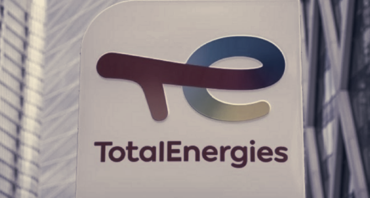 TotalEnergies Tumbles 10%, Pulls NGX Oil and Gas Index Off Record High