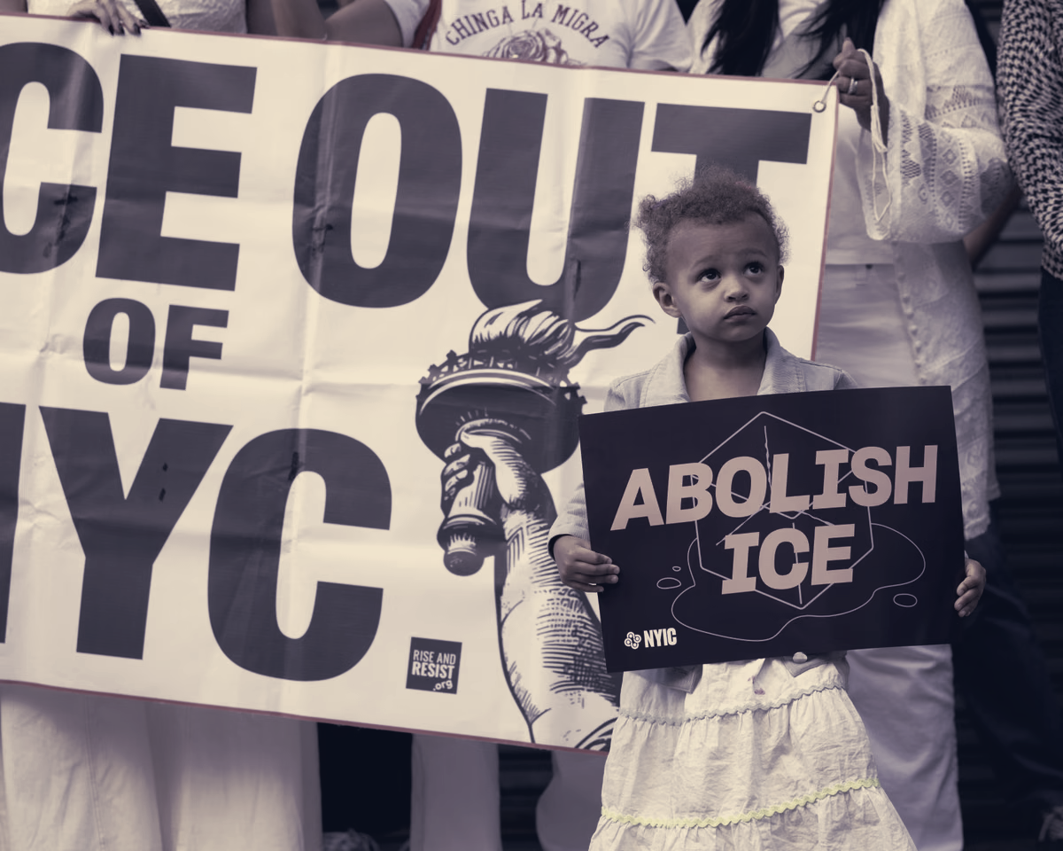 Durbin and Padilla Move To Curb ICE Arrests, Limit Indefinite Detention