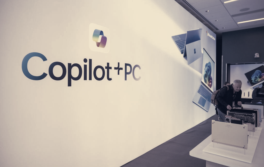 Microsoft Drops Copilot+ PC Branding on New Surface Laptops